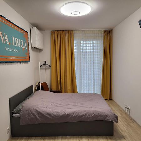 Apartamenty Galeria Polnocna Warsaw Luaran gambar
