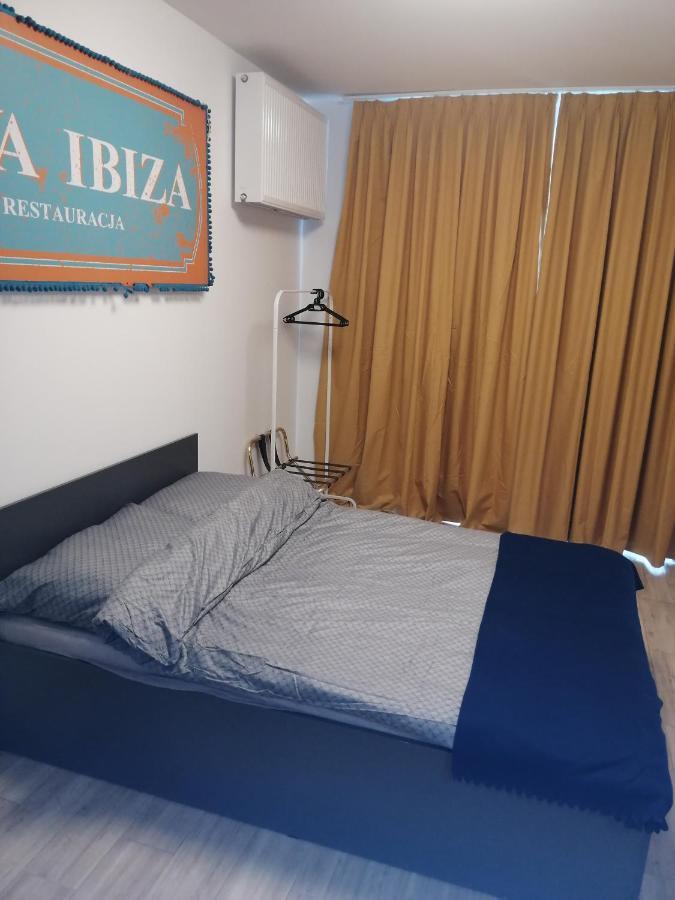 Apartamenty Galeria Polnocna Warsaw Luaran gambar