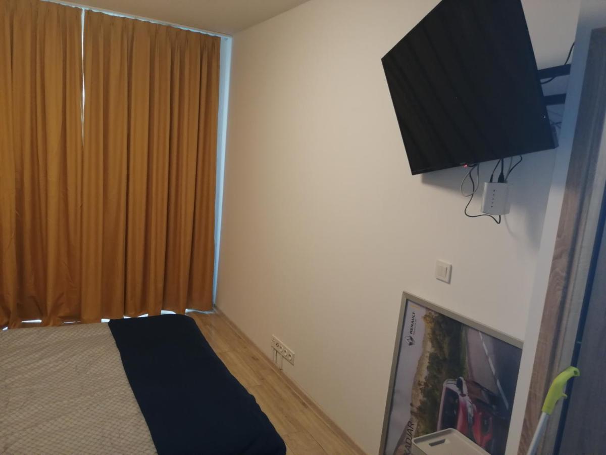 Apartamenty Galeria Polnocna Warsaw Luaran gambar
