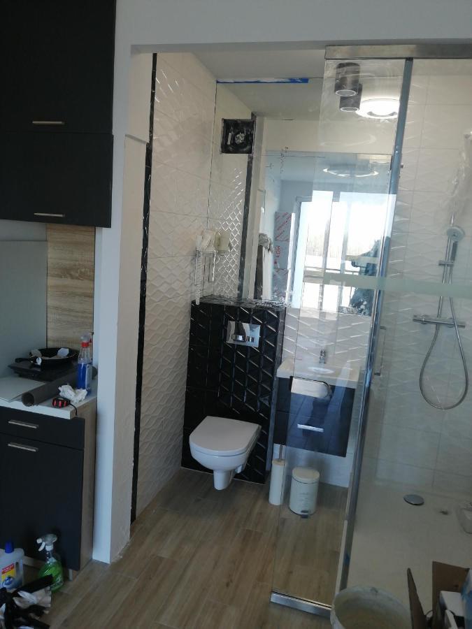 Apartamenty Galeria Polnocna Warsaw Luaran gambar
