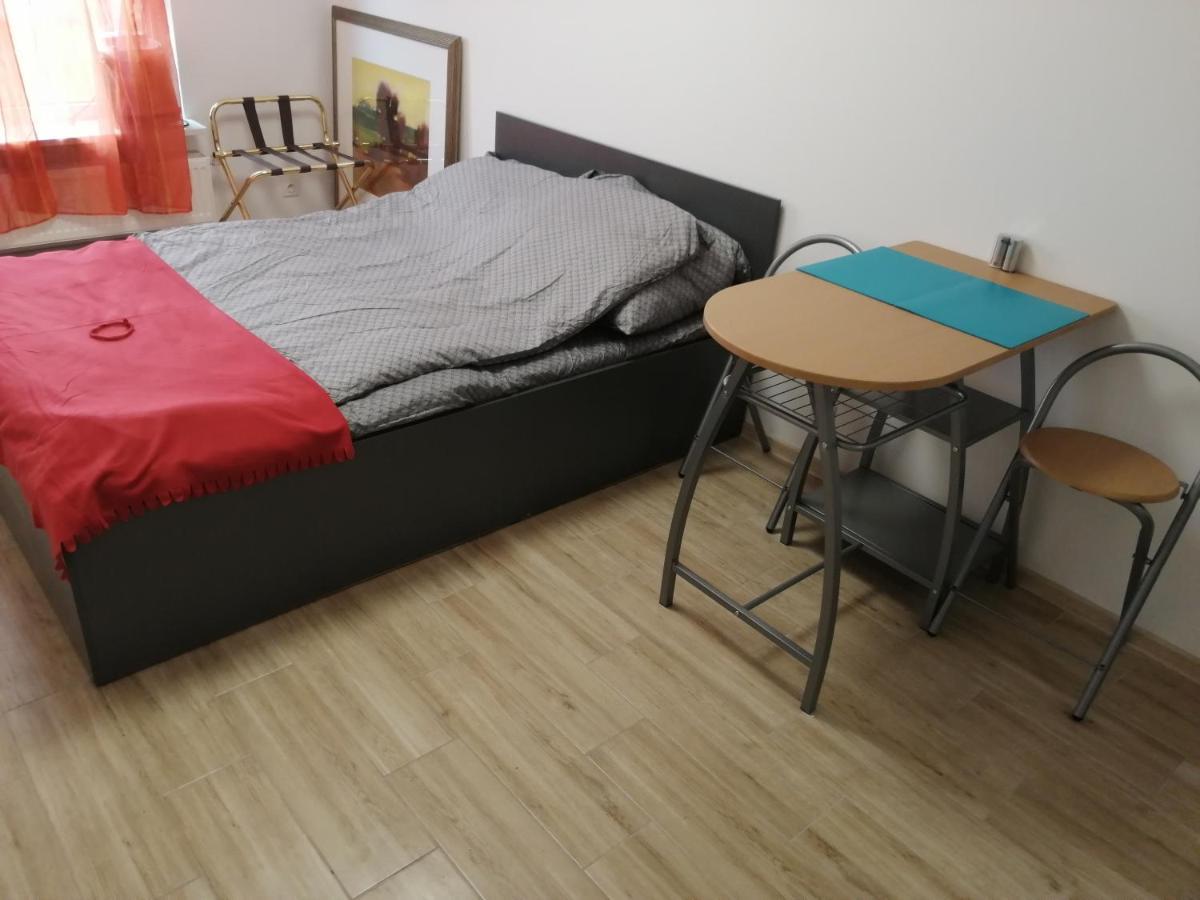 Apartamenty Galeria Polnocna Warsaw Luaran gambar