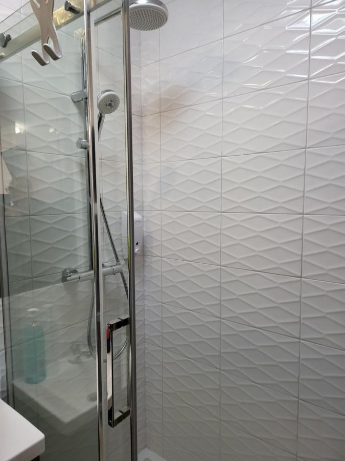 Apartamenty Galeria Polnocna Warsaw Luaran gambar